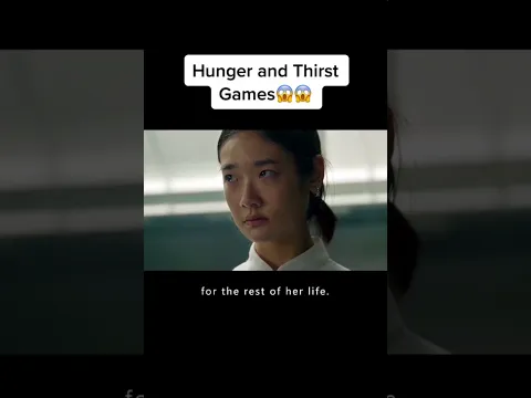 Hunger and thirst games part 2