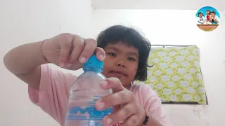 เบบี้คริสตัล ของน้องแทมมี่