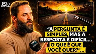 O plano de 20 anos que separa os amadores dos profissionais