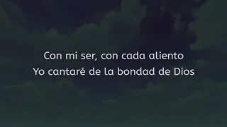 La bondad de Dios PISTA Tono bajo Sol b mayor Essential Worship Canciones cristianas con letra