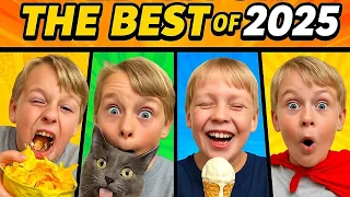 TED RUSH The Best of SUMMER 2025 *REALLY FUN COMPILATION!!*