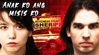 ANG PAGMAMAHALAN NG MAG-AMA