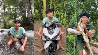 20 BEST SHORT BOBY | VIRAL | VIDEO LUCU