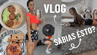 APLICA ESTE TRUCO CUANDO ENTRENES PIERNAS! Me lo agradeces despues 😊