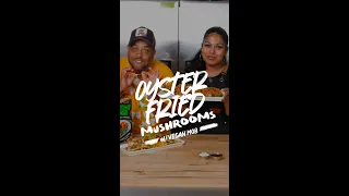The Most Delicious Vegan Cook-Off with Chef Toriano Gordon