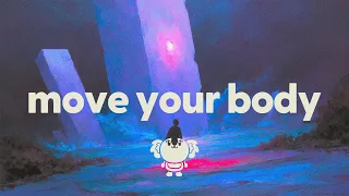 Sia - Move Your Body (Alan Walker Remix)