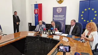 M. Žilinka považuje podanie prezidentky na Ústavný súd za účelové