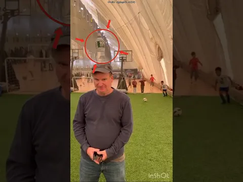 The Dad Who Learned to Trust His Son the Hard Way 🎁🎯||#shorts