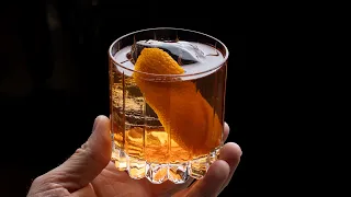 How I Perfected My Old Fashioned (5 Simple Tips)