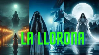 la llorona leyenda
