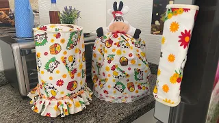 Hermosa funda para proteger la Licuadora