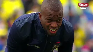 RESUMEN COMPLETO: Ecuador 1 Brasil 1 - Eliminatorias Sudamericanas FECHA 15