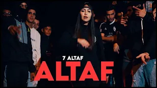 ALTAF - 7 Altaf (Clip Officiel)