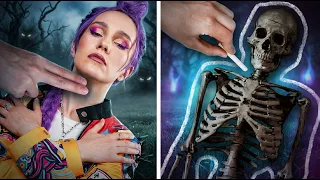 What Happened to Rumi the KPOP Demon Hunter? 🎤 | Crazy Mystery & Hilarious Moments