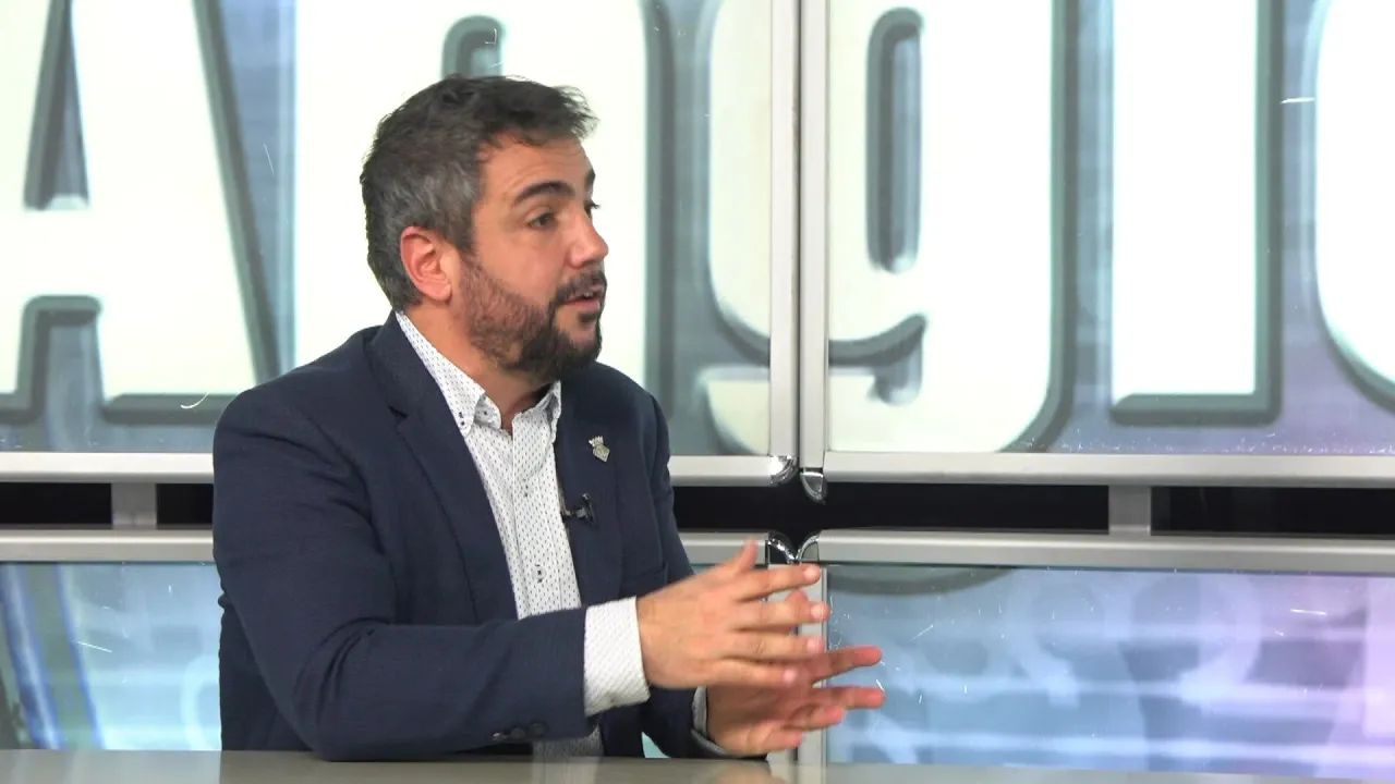 Angle Obert – Toni Mas