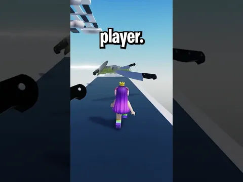 IF YOU PLAYED ROBLOX IN 2017, YOU'RE IN DANGER #shorts