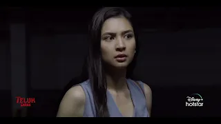 Teluh Darah | Official Trailer | Disney+ Hotstar Indonesia