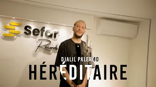Djalil Palermo - Héréditaire [EP3] prod by Ahmed Kareb