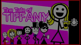 Tiffany: The Name That Won't Die