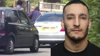 Dangerous Drugs Kingpin So Ruthless The British Army Had To Come Out
