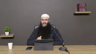01. Rijadus-salihin - Sinqeriteti / Hyrje dhe biografi e shkurtër e imam Neveviut