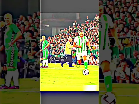 Ramos remembered it was a friendly 😅