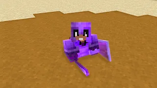 Meus AMIGOS me PRENDERAM NA AREIA MOVEDIÇA e eu FIZ VINGANÇA