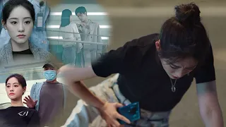 EP20速看|陆漓被袭击险些流产，独自到医院检查，却发现姜逸城和心机女在一起，对他彻底死心【程序员那么可爱CuteProgrammer】