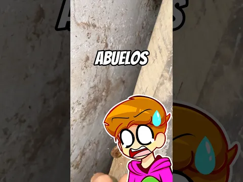 LA PUERTA PROHIBIDA #shorts