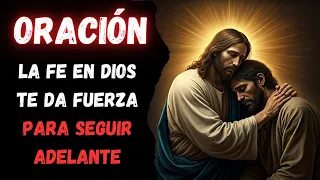🌟✨CAMINA POR FE | DEJA QUE DIOS GUÍE TU DESTINO
🙏🙇‍♂️