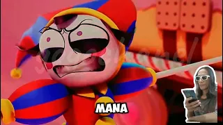 TERBARU !!! EPISODE 2 THE AMAZING DIGITAL CIRCUS CANDY CANYON KINGDOM BAHASA INDONESIA PART 1