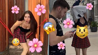 A selection of pranks/funny videos😂 #funny #prank #comedy