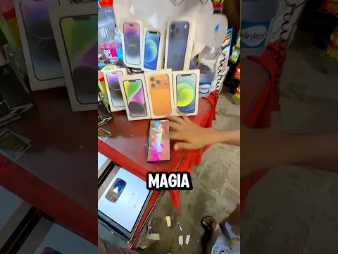 Hoy ganaré y me llevaré a casa el iPhone más caro.