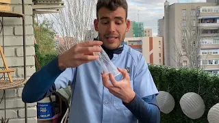 Preservativos; curiosidades, cómo ponerlos…. 😊