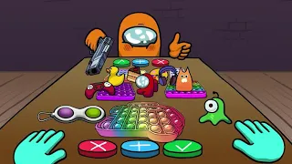 Fidget trading | COMPILATION