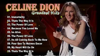 Behind the Scenes of Céline Dion’s World Tour