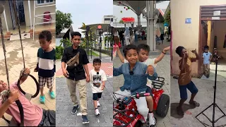 Best video Ombob~Bubu~Alvaro | video lucu | viral #ombobguys #youtube #trending
