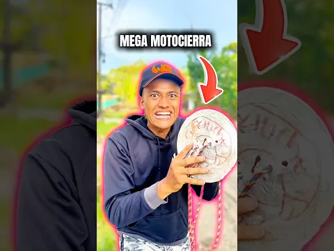 MEGAMOTOCIERRA Nivel 2 🔥
