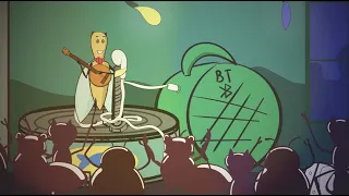 Con La Musica Que Tengo - Luigi Manzoni (Video Oficial)