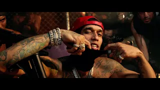 Flow Mafia - La Zaza (Video Oficial)