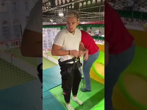 #shorts 🌞 IGRANDIA 🌞 SKY RIDER VOŽNJA 😎 #fun #edutainment #skyride #short