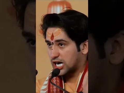 गुरु जी ने बताया संध्या काल में क्या न करे #Shorts