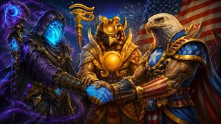 8 Minutes of Ra Being Ra | SMITE 2