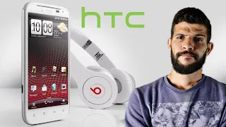 وين شركة HTC وليش إختفت بعد ما كانت أفضل شركة في العالم؟؟ القصة كاملة