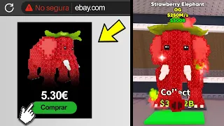 Compré Brainrots SECRET de 0.01% Probabilidad