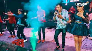 Wili Rojas FELICES X SIEMPRE - Este Cariño Es Tuyo | En vivo 2022 ᴴᴰ☑