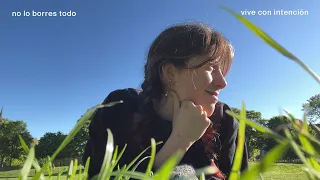 no te borres las redes, haz esto