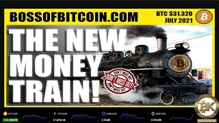 TOP ALTCOINS 2021 - RADIX TOKEN EXRD 🔶 BITCOIN LIVE PRICE $32K 🔶 BK CRYPTO NEWS TODAY BTC TA ALERT