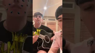 Lo Que No Grabo Natanael Cano!🔥 (De Ninguna Como Ella) - Oscar Maydon & Joel Nuñez