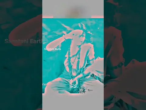 Mata Parvati 🙏 Ghor Tapasya 🕉️ Har Har Mahadev 🕉️🔱 ❣️#shivshankar #mahadev#ganpatibappamorya#shorts
